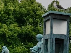 -维格兰雕塑公园