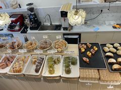 -追光 Dream Bakery(汉街店)