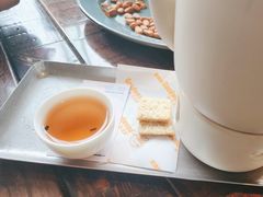 -良木缘咖啡西餐(蜀汉路店)