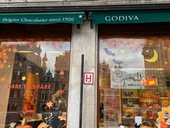 -布鲁塞尔大广场