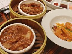 -夏宫中餐厅(香格里拉大酒店)