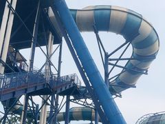 -上海玛雅海滩水公园