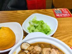 -南城香(北京南站店)