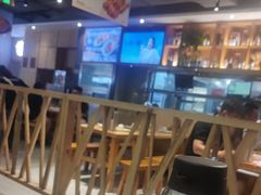 -木屋烧烤(创意园店)