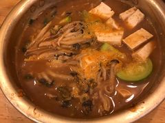 -金北顺大锅家(신사본점)