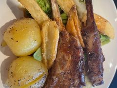 -宜家·瑞典风味餐厅(无锡店)