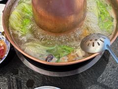 -仁和四季涮肉馆(天坛南门店)