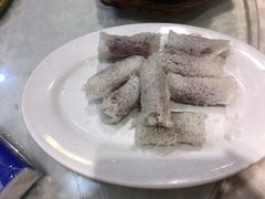 -抚顺美食·老上海味道
