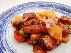 -轩记海鲜餐厅·四十五年老字号·经典粤菜(西区彩虹店)