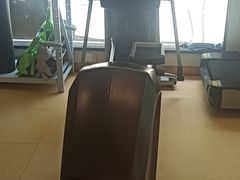 -琪航·健身+普拉提(民耀路店)