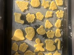 -幸福里DIY蛋糕烘焙·团建·拼豆豆(普陀店)