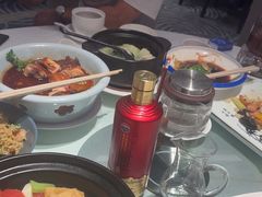 -广州酒家(中华广场店)