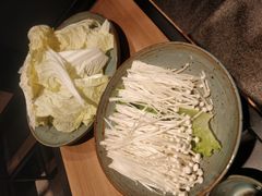 -老墙根涮肉·铜锅·烧烤(欢乐谷·王四营店)