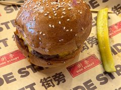 -Side Street街旁(交道口店)