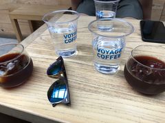 -VOYAGE COFFEE(北锣鼓巷店)