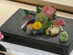 -鮨一日本料理(大中华店)