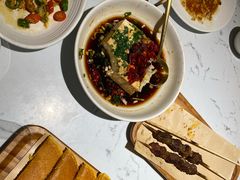 -关东小磨东北菜(漕河泾印象城店)