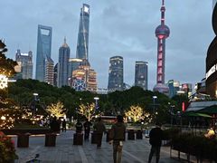 -上海港国际客运中心