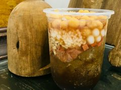 -甜心闲生传统手工冰粉(奎星楼店)