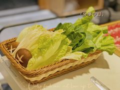 -沄记顺德菜打边炉(东直门店)