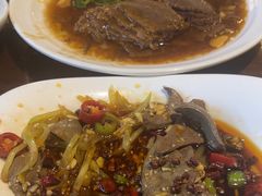 -巴依老爷新疆餐厅