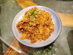 -那家小馆•北京菜•烤鸭(香山店)
