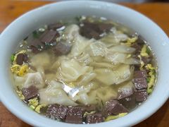 -上海特色小笼店(铁岭路90弄小区店)