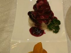 -北李妈妈菜·海肠捞饭(高新万达店)