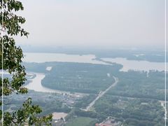 -虞山风景区