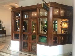 -马尼拉酒店