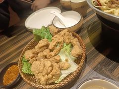 -江太极江浙菜(马桥万达广场店)