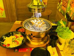 -AJIYA炭火烧肉(徐汇正大乐城店)