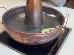 -吉羊三宝(复兴门笔管胡同店)
