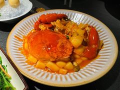 -锦荟JINHUI·浙江小馆(上海荟聚店)