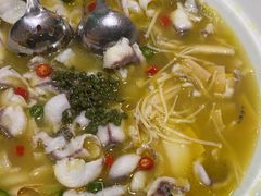 -青花椒花椒鱼(合生汇店)