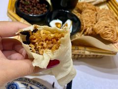 -大张烙馍村(泉山店)