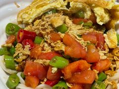 -文三里屯面馆(三里屯店)