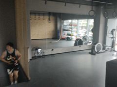 -EASY POWER健身工作室(浦东大道店)