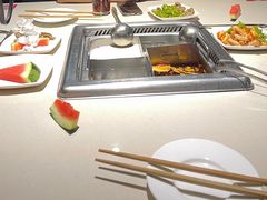 -海底捞火锅(勒泰店)
