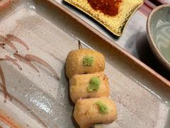 -鳥喜Toriki怀石烧鸟料理