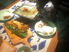 -绿茶餐厅(布吉万象汇店)