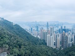-太平山顶