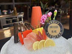 -揽季锅物会·海鲜姿造(三坊七巷店)
