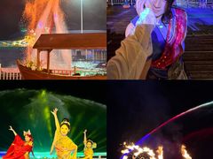 -渔岛海洋度假区