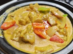 -肥仔文澳门猪骨煲(南京西路店)