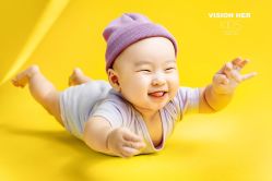 -VISION HER·薇森鹤专业孕婴亲子摄影工作室