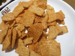 -肖记公安牛肉鱼杂馆· 省级非物质文化遗产(仁和路店)