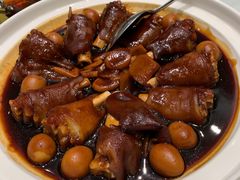 -新兴家喻酒家·羊城名宴(昌岗店)