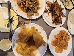 -荣祥海鲜·烟台菜(胜利路二部)