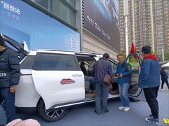 -甘肃国际会展中心